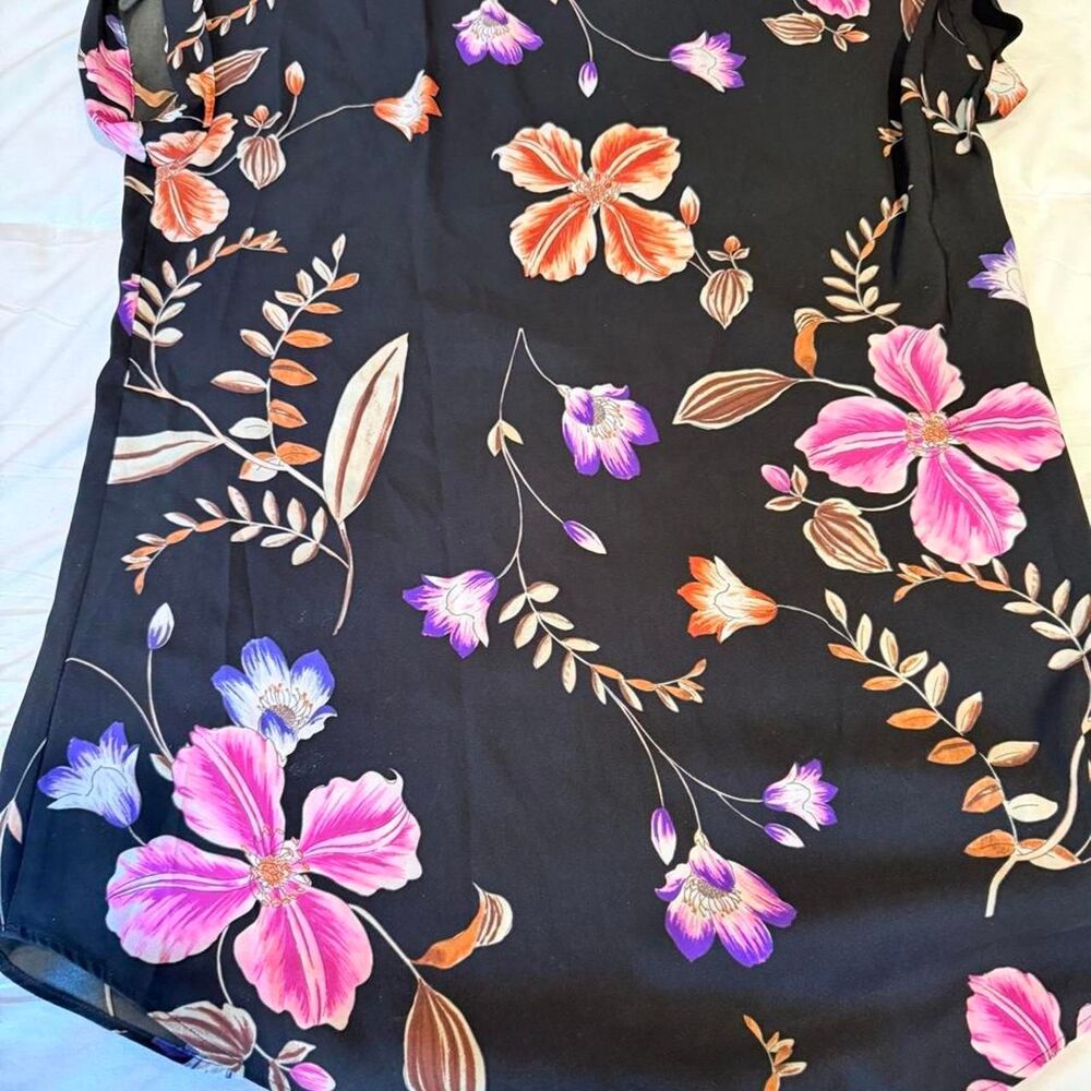 Express Blouse - Picture 3 of 3